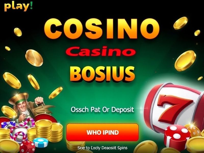 Discover the ultimate guide to play casino online, explore top-rated games, bonuses, and strategies. Play safely with real money and find trusted platforms for your next gambling adventure.