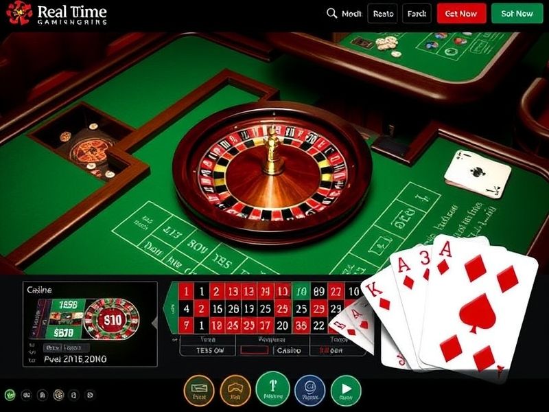 Discover the ultimate guide to play casino online, explore top-rated games, bonuses, and strategies. Play safely with real money and find trusted platforms for your next gambling adventure.