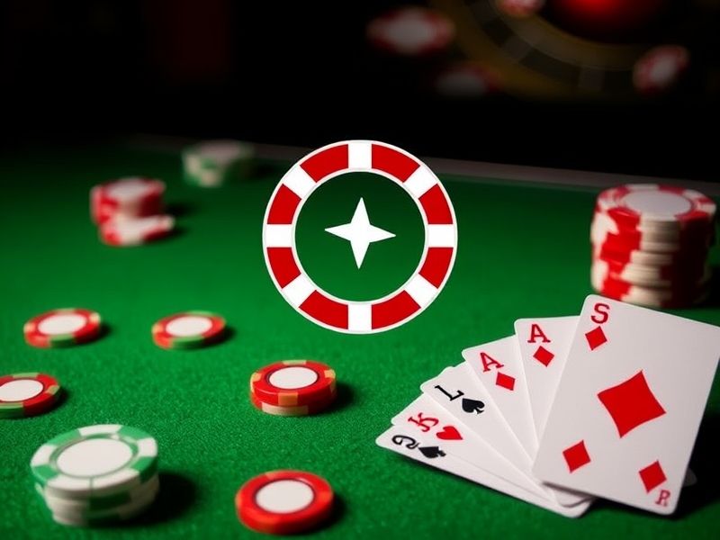 Discover the ultimate guide to play casino online, explore top-rated games, bonuses, and strategies. Play safely with real money and find trusted platforms for your next gambling adventure.